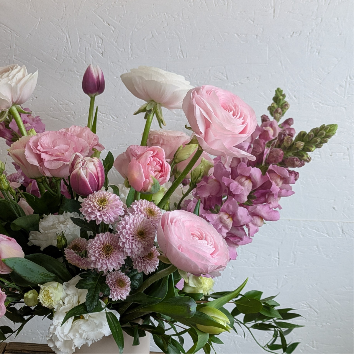 Standing Ovation Bouquet - Soulshine Dance Arts