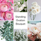 Standing Ovation Bouquet - Soulshine Dance Arts