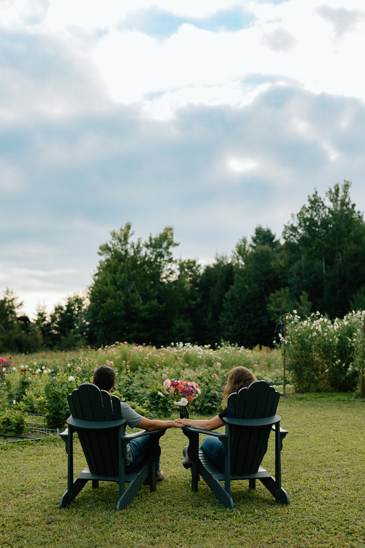 Flower Farm Favourites