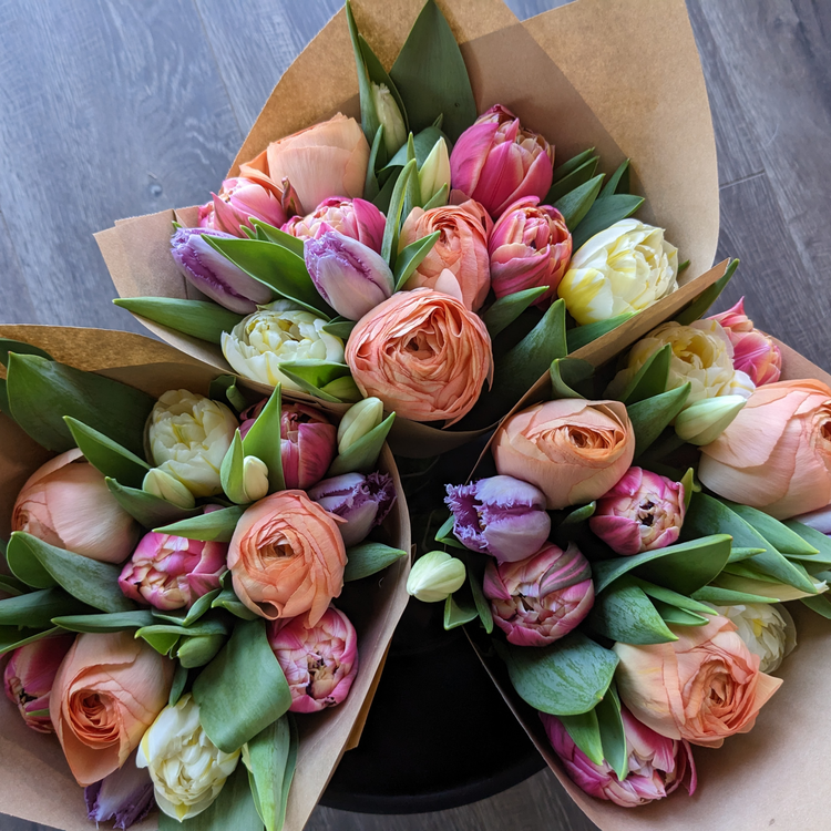 Mothers' Day
