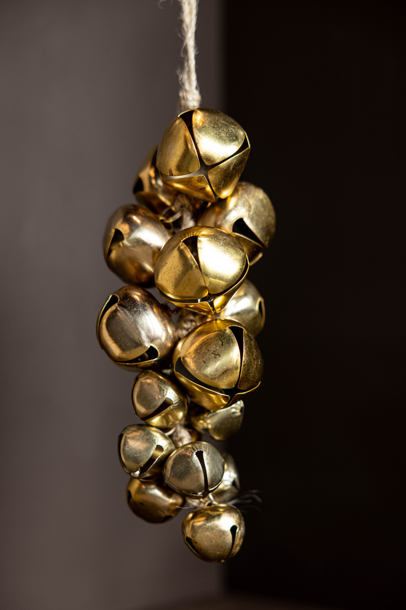 Jingle Bell Cluster