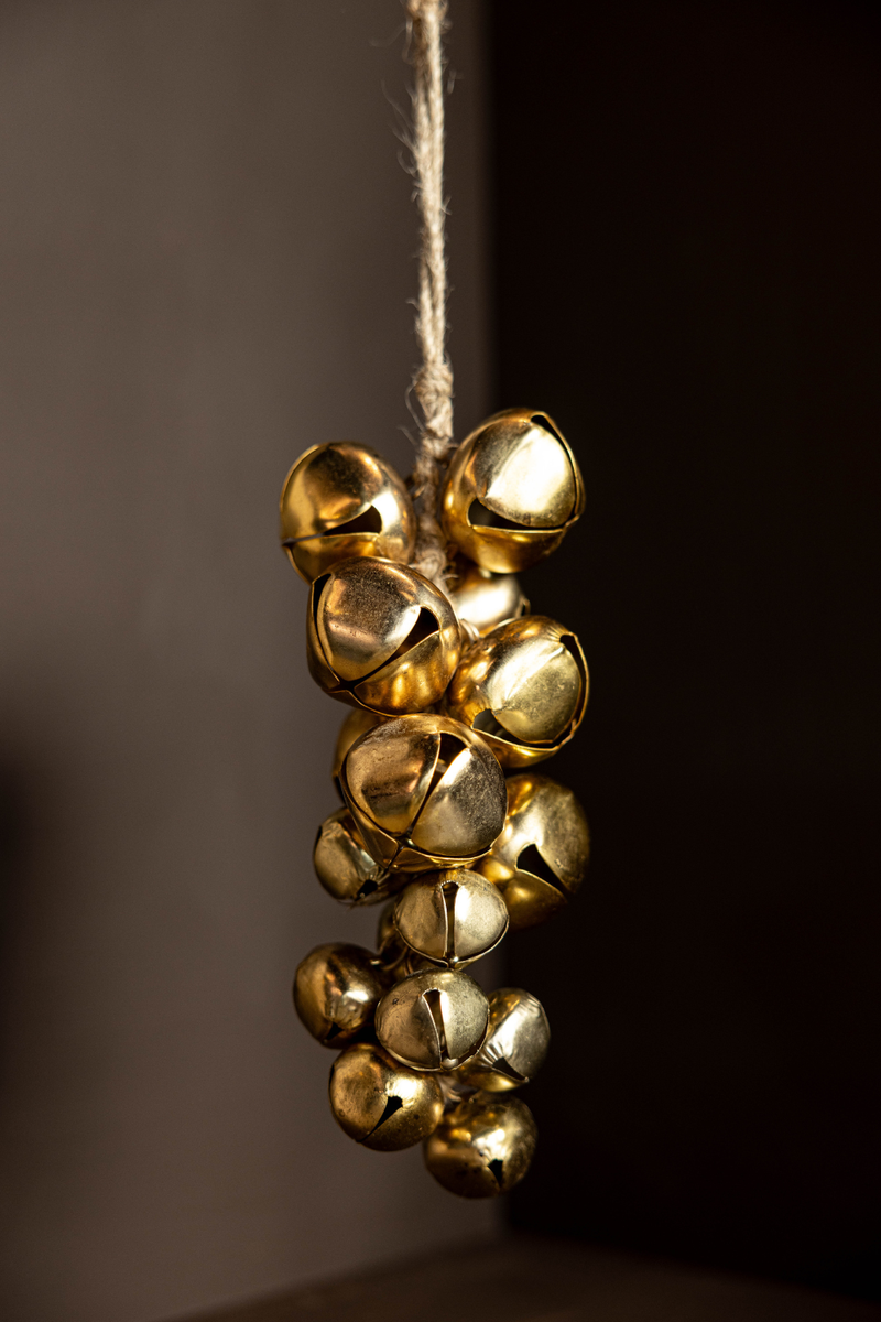 Jingle Bell Cluster