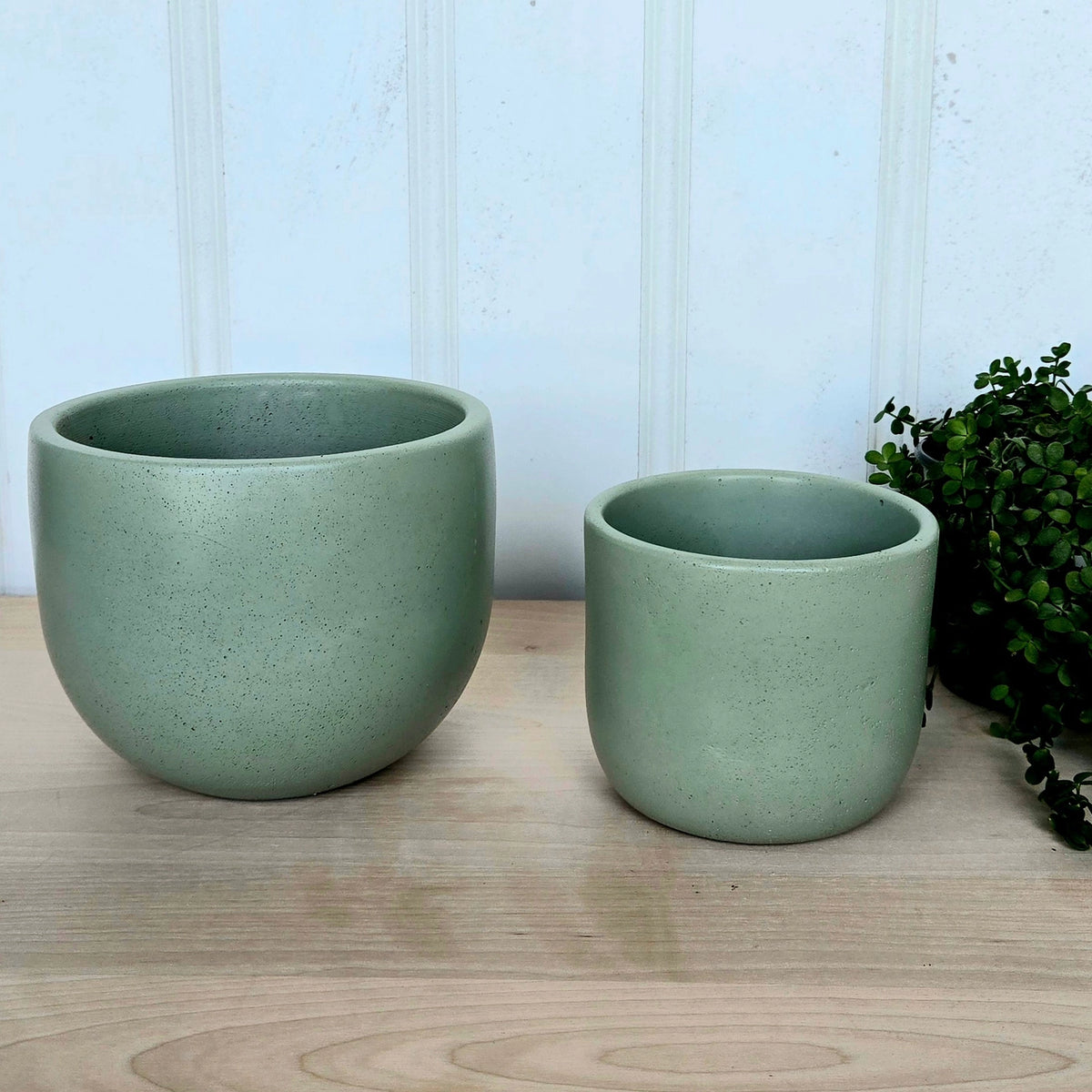 Modern Planter- 5"