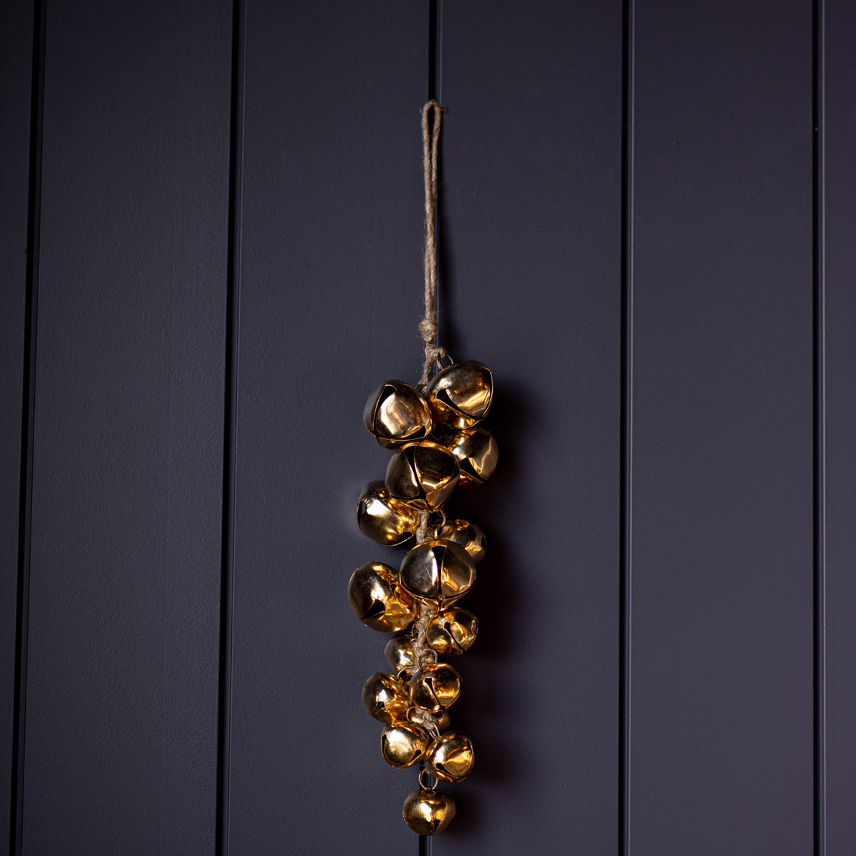 Jingle Bell Cluster