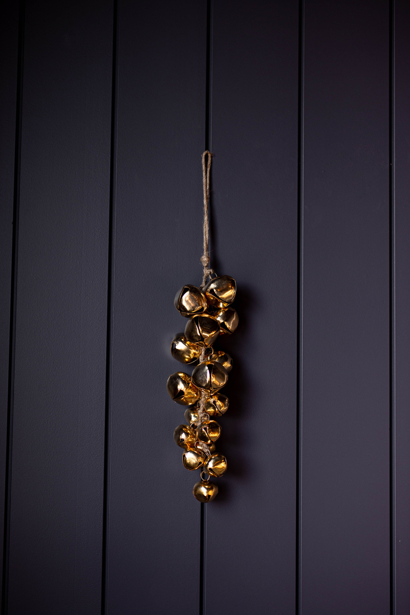 Jingle Bell Cluster