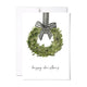 Happy Christmas Card