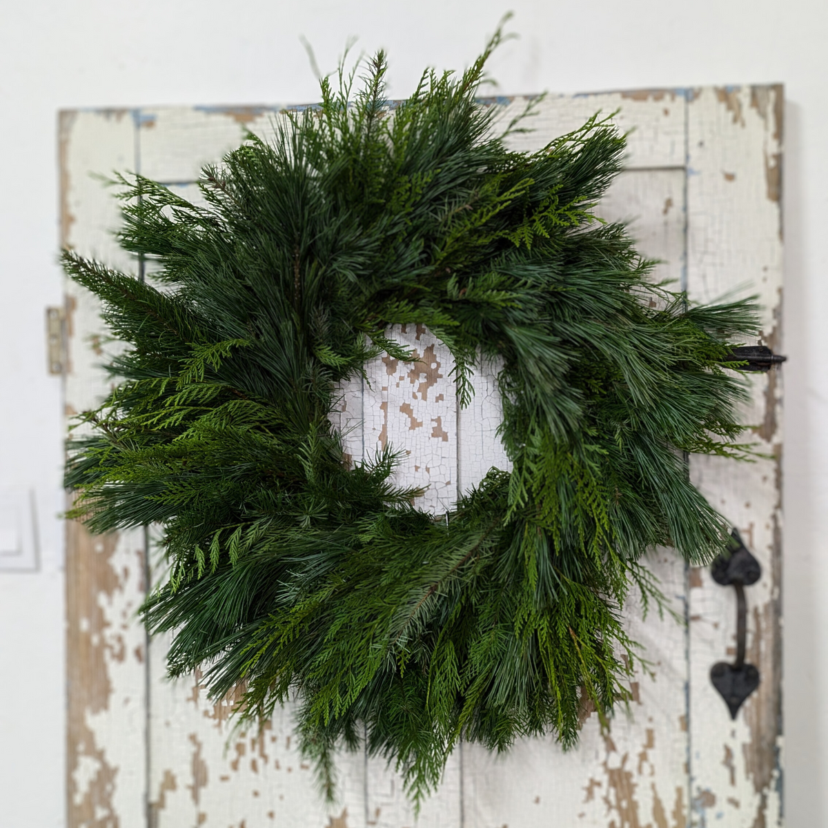 Build your Own Wreath Workshops (Nov 20, Dec 2, 11 & 14)