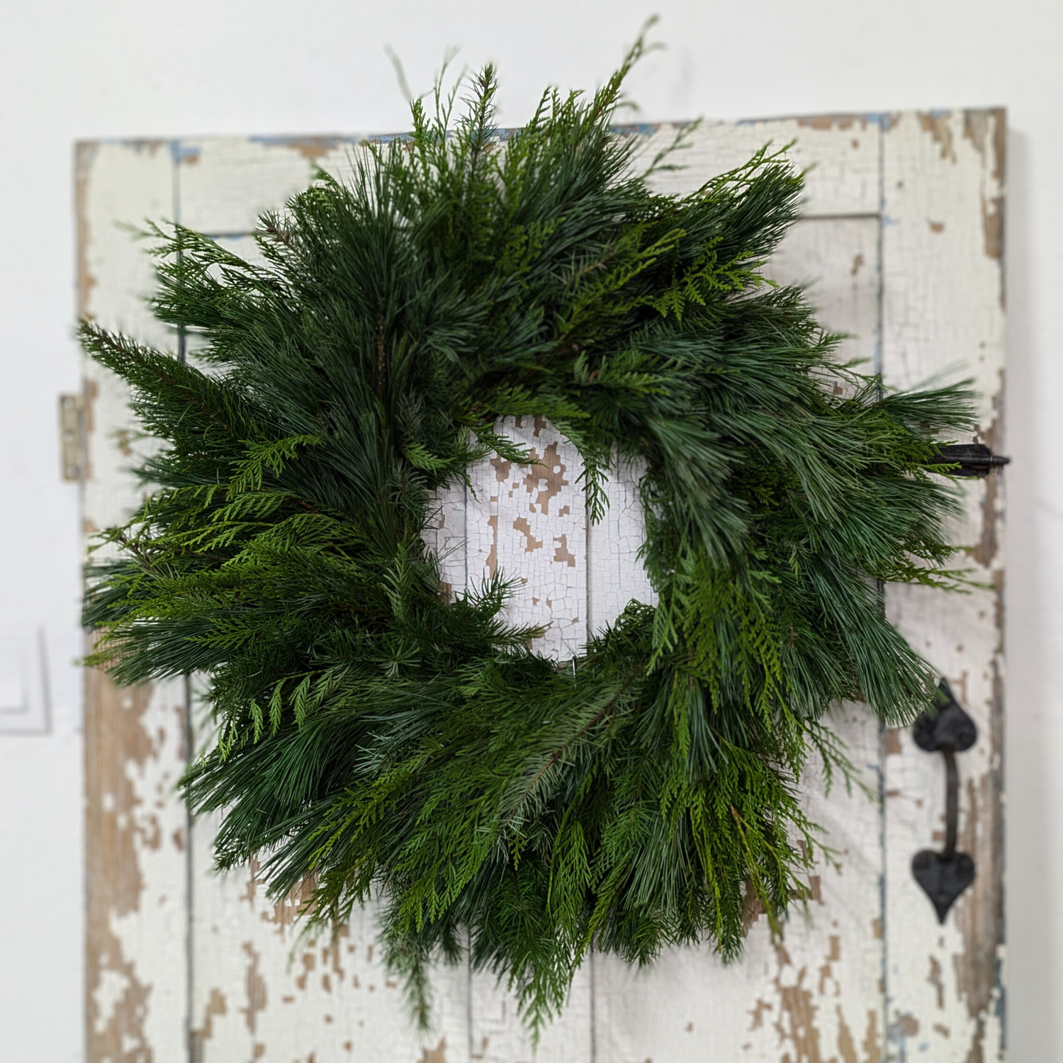 Build your Own Wreath Workshops (Nov 20, Dec 2, 11 & 14)