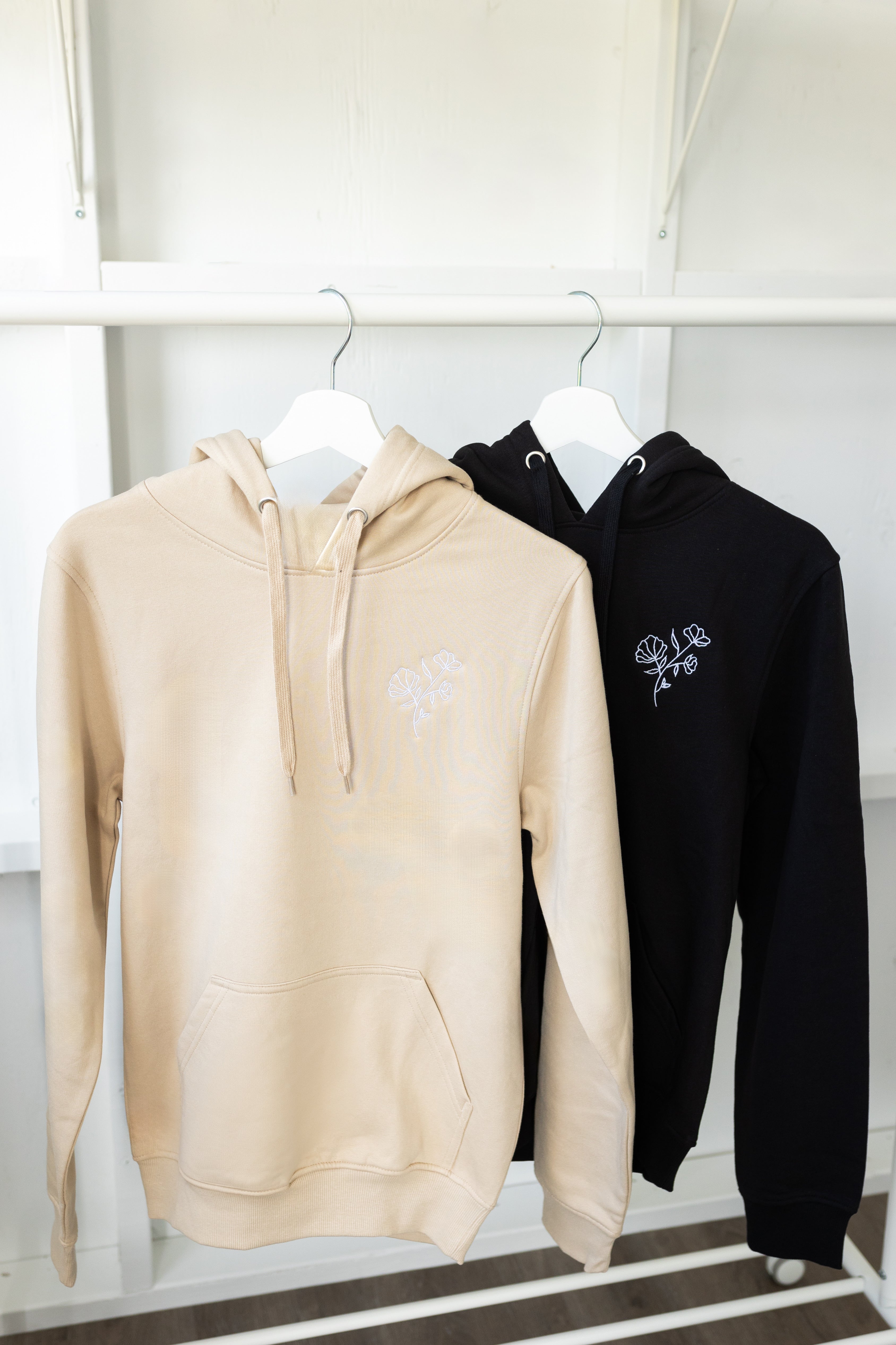 Farm Sweater – Mapleton Acres