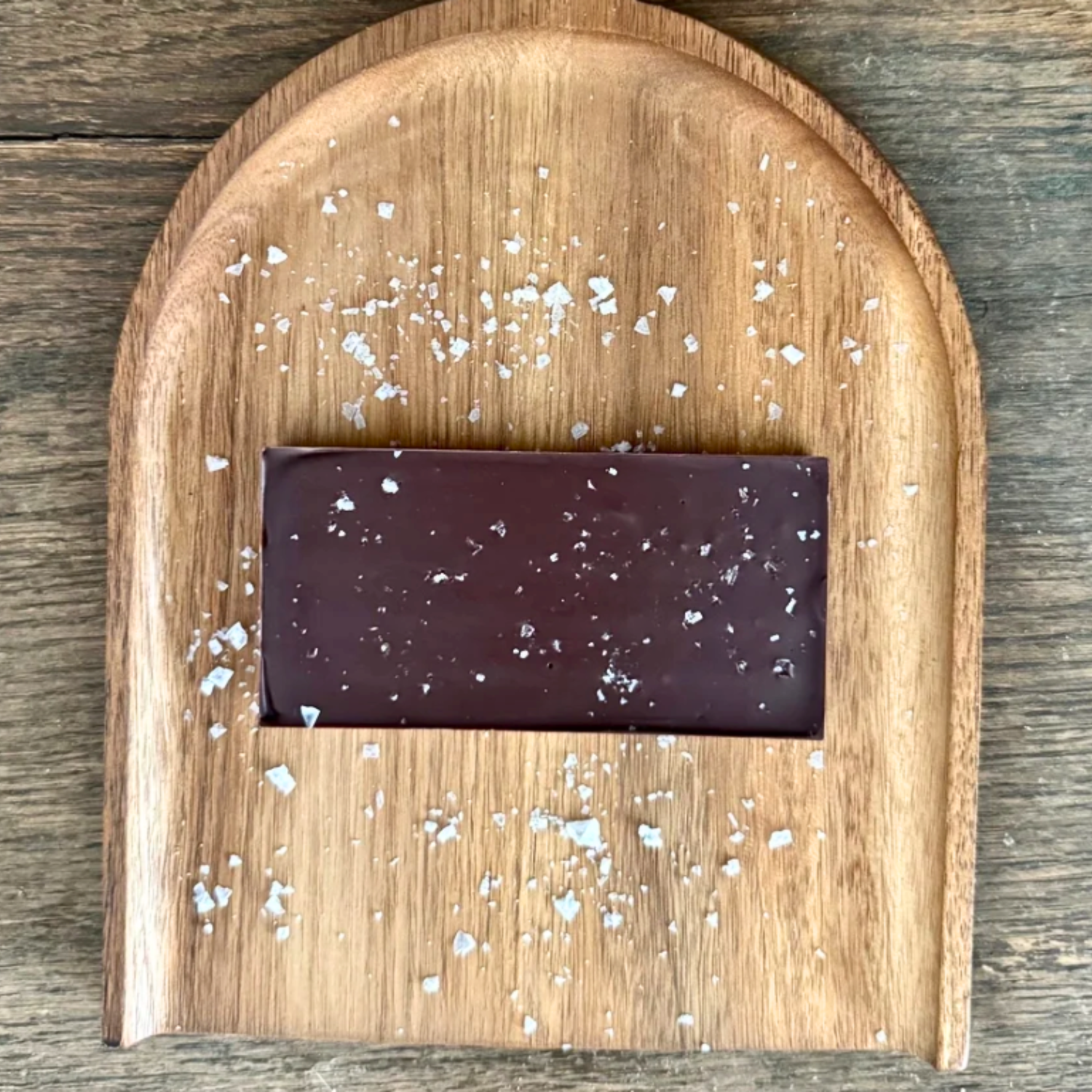 Cocoa Beau Chocolate