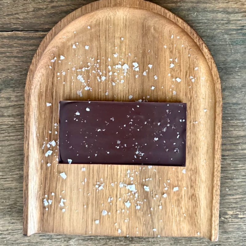 Cocoa Beau Chocolate