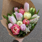 Monthly Flower Subscription (Feb to Apr)