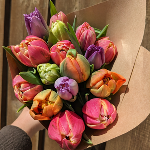 Open image in slideshow, 2024 Tulip Subscription
