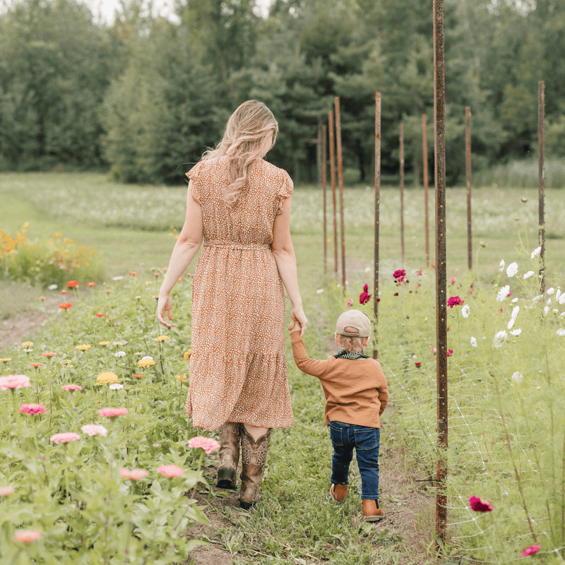 Adult & Little Experience