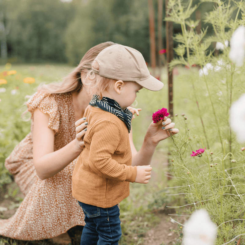 Adult & Little Experience