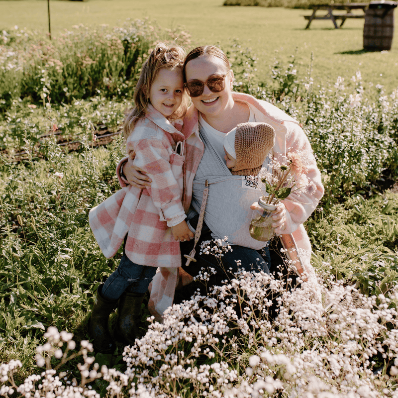 Adult & Little Experience