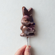 Cocoa Beau Easter Bunny Lolly