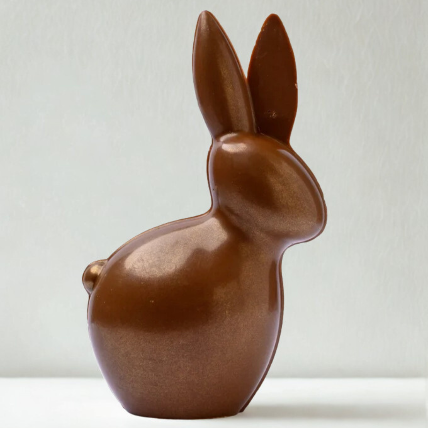 Cocoa Beau Modern Bunny