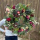 A Christmas Carol Wreath Workshop (Nov 26 & Dec 1)