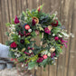 A Christmas Carol Wreath Workshop (Nov 26 & Dec 1)