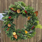 A Classic Christmas Wreath Workshop (Nov 27 & Dec 1)