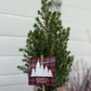Mini Christmas Tree