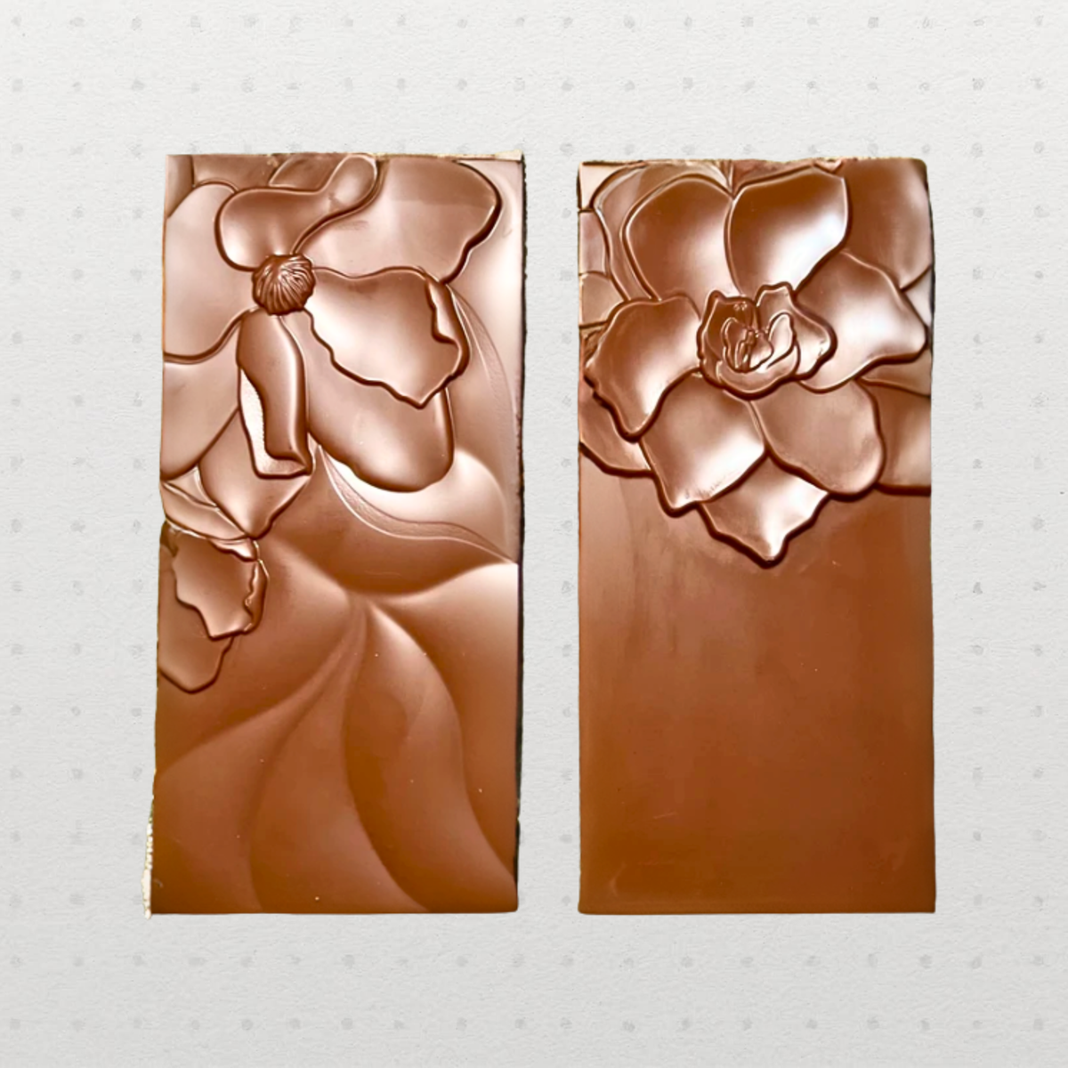 Cocoa Beau Chocolate