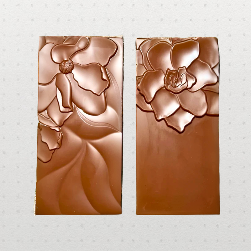 Cocoa Beau Chocolate