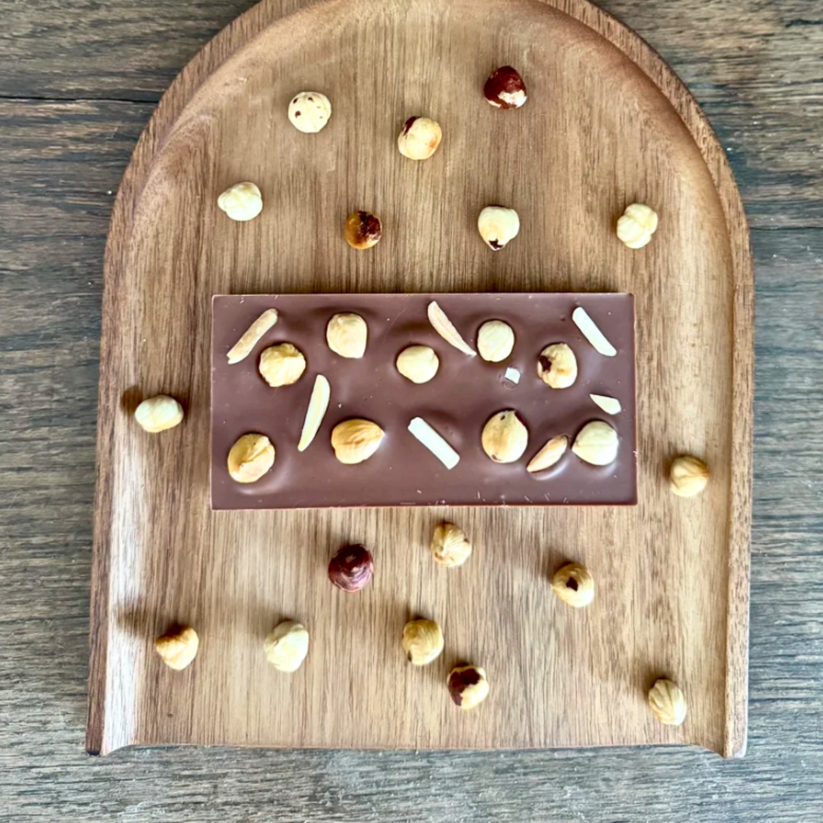 Cocoa Beau Chocolate