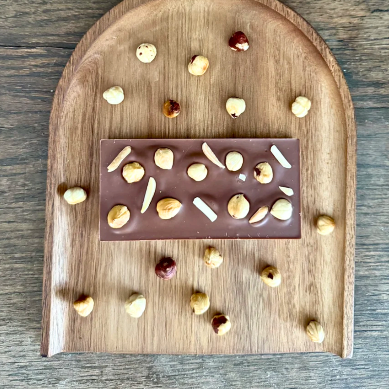 Cocoa Beau Chocolate