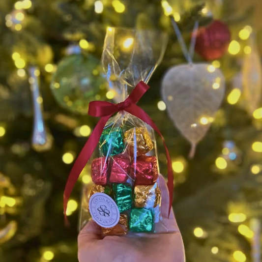 Cocoa Beau Chocolate