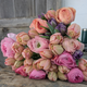 Easter Tulip & Ranunculus Bouquet