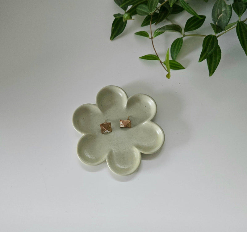 Flower Jewelry Tray