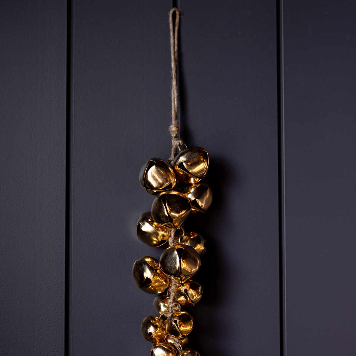 Jingle Bell Cluster