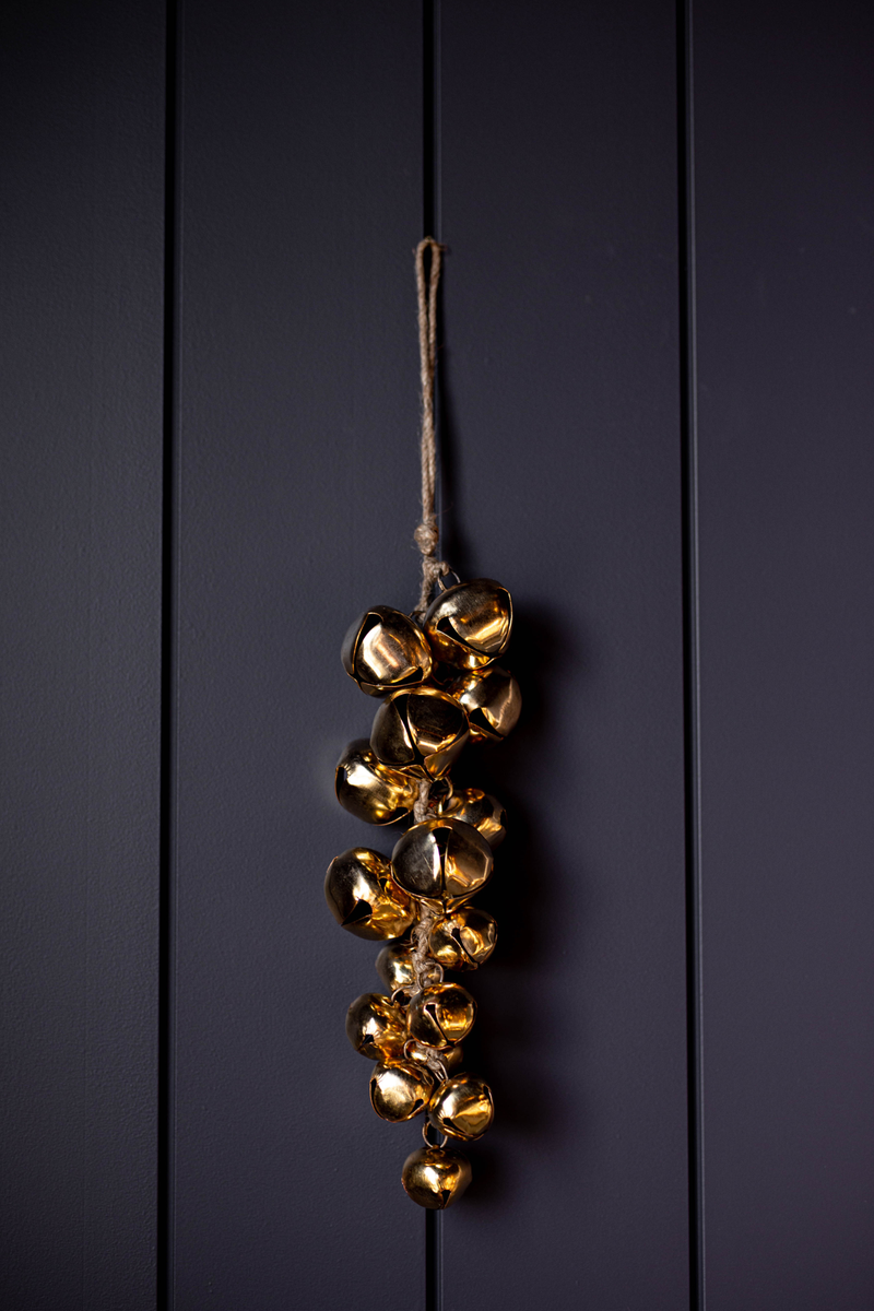 Jingle Bell Cluster