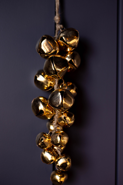 Jingle Bell Cluster