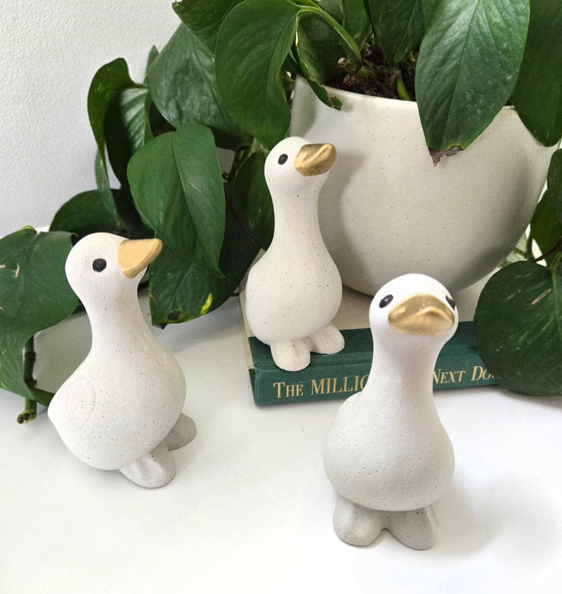 Mini Goose