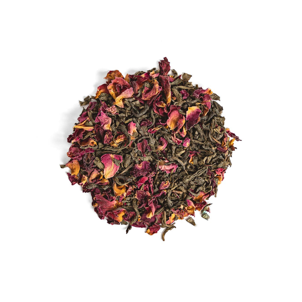Jasmine Green Tea