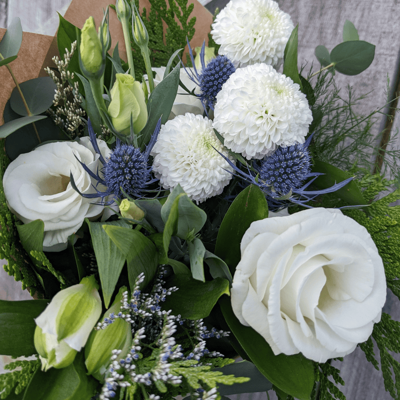 Signature Hand-Tied Bouquet